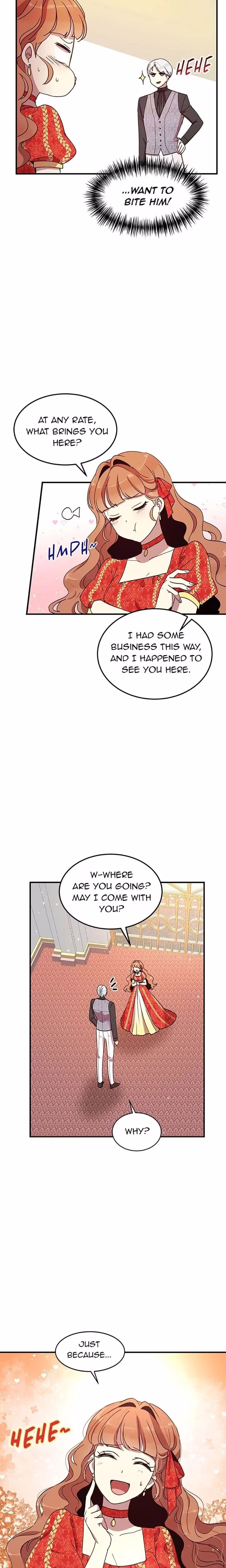 Whats Wrong with You Duke - Chapter 38 - Part 9