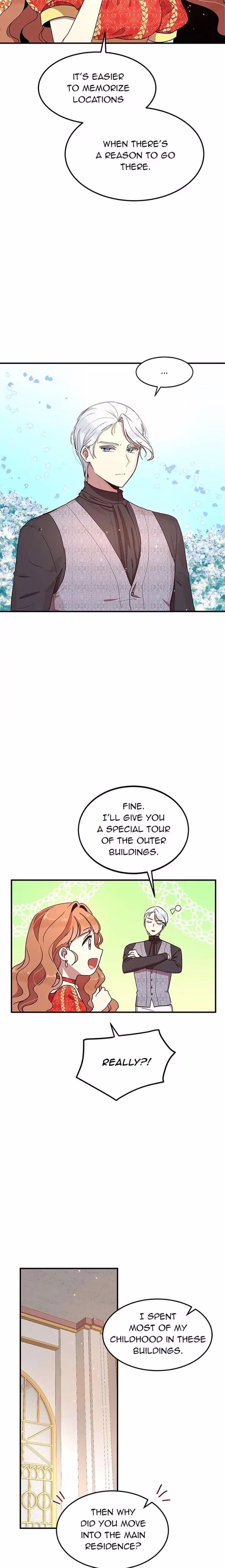 Whats Wrong with You Duke - Chapter 38 - Part 10