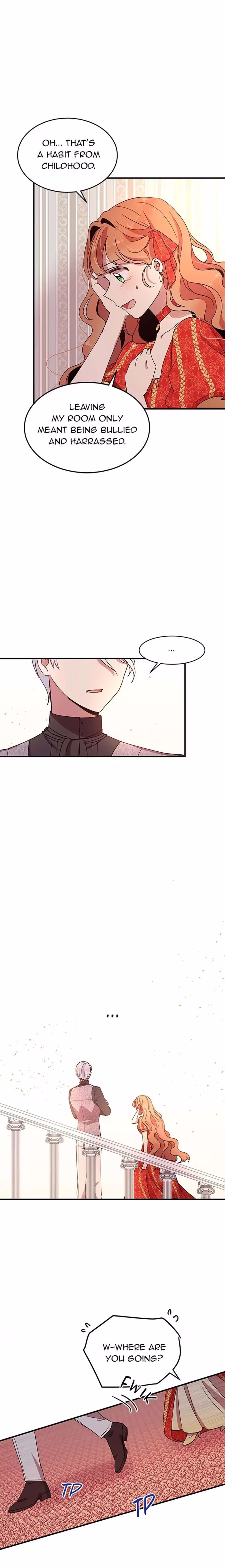 Whats Wrong with You Duke - Chapter 38 - Part 12