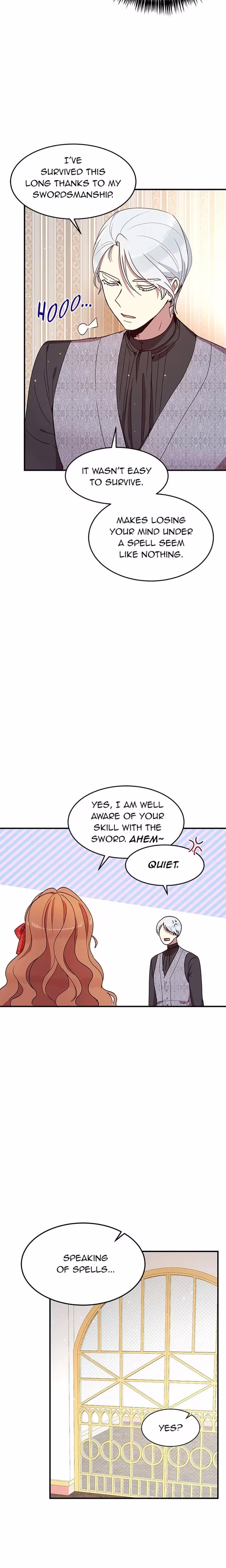 Whats Wrong with You Duke - Chapter 38 - Part 15