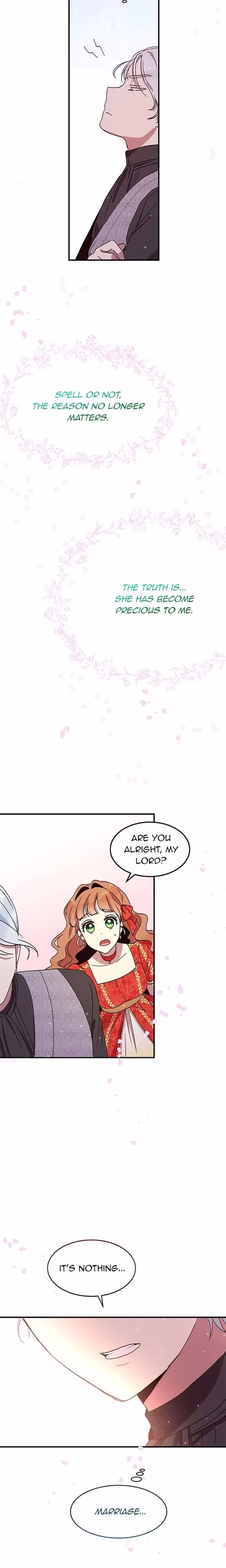 Whats Wrong with You Duke - Chapter 38 - Part 18