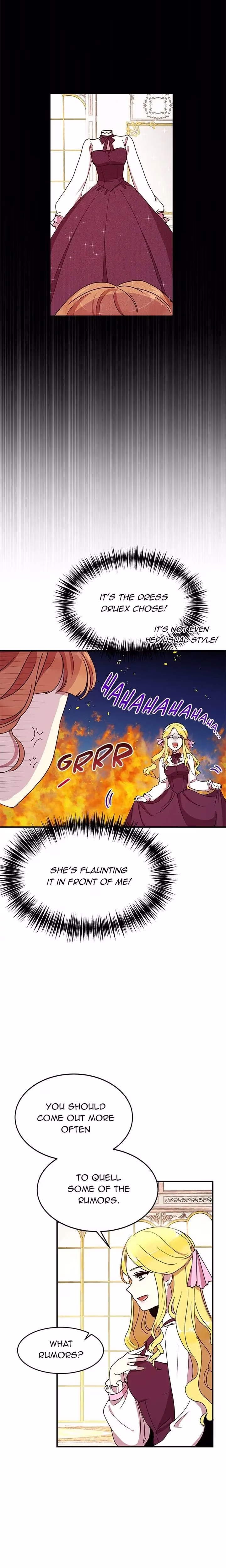 Whats Wrong with You Duke - Chapter 39 - Part 4