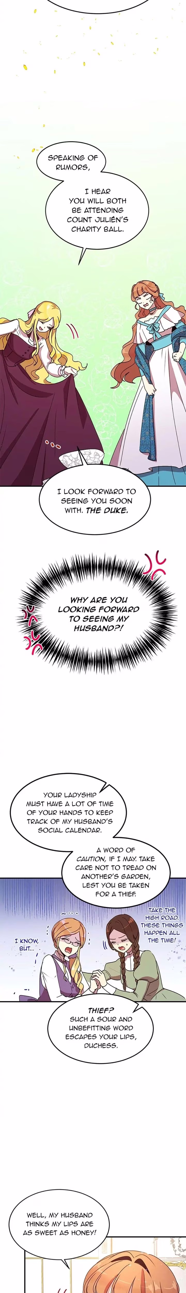 Whats Wrong with You Duke - Chapter 39 - Part 6