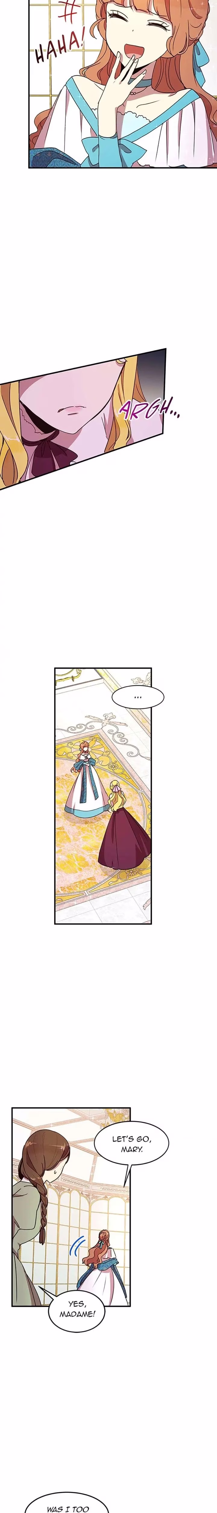 Whats Wrong with You Duke - Chapter 39 - Part 7