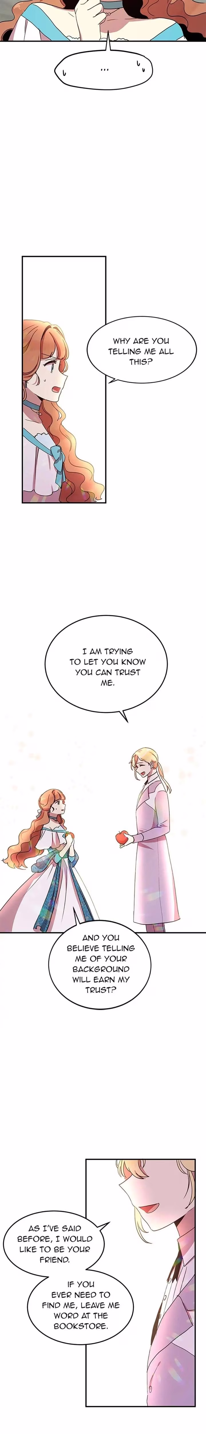 Whats Wrong with You Duke - Chapter 39 - Part 15