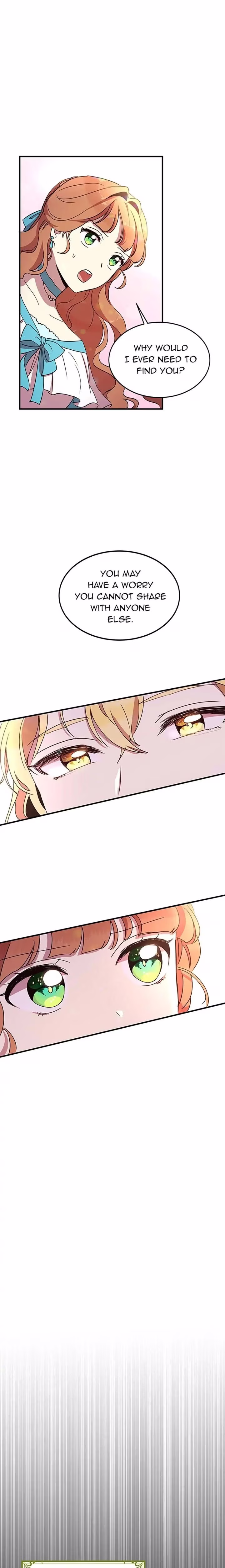 Whats Wrong with You Duke - Chapter 39 - Part 16