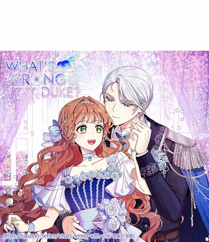 Whats Wrong with You Duke - Chapter 39 - Part 21