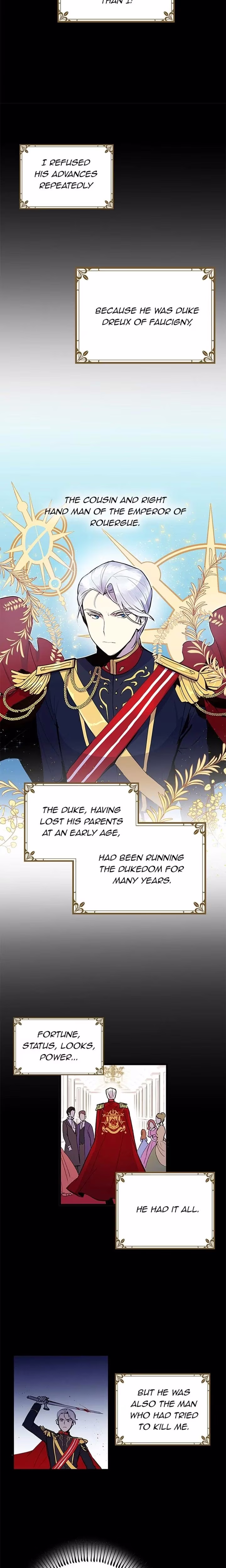 Whats Wrong with You Duke - Chapter 4 - Part 3