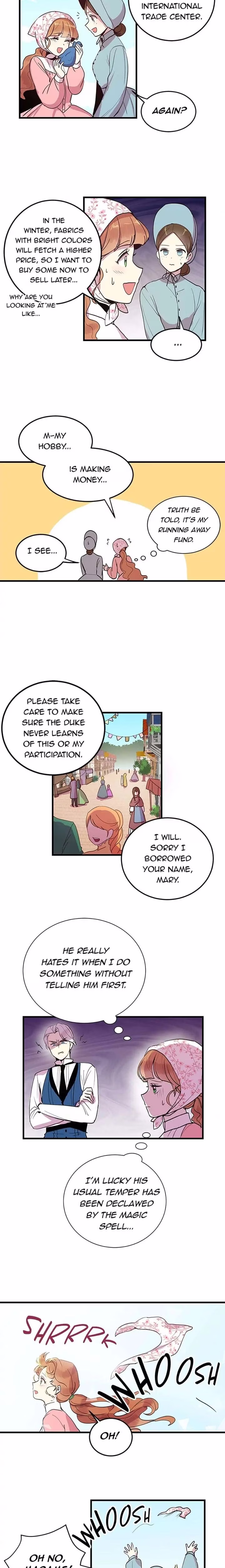 Whats Wrong with You Duke - Chapter 4 - Part 9