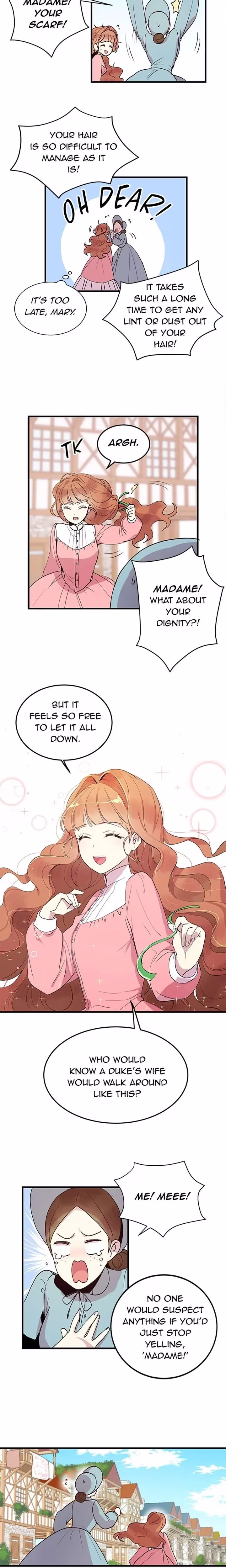 Whats Wrong with You Duke - Chapter 4 - Part 10