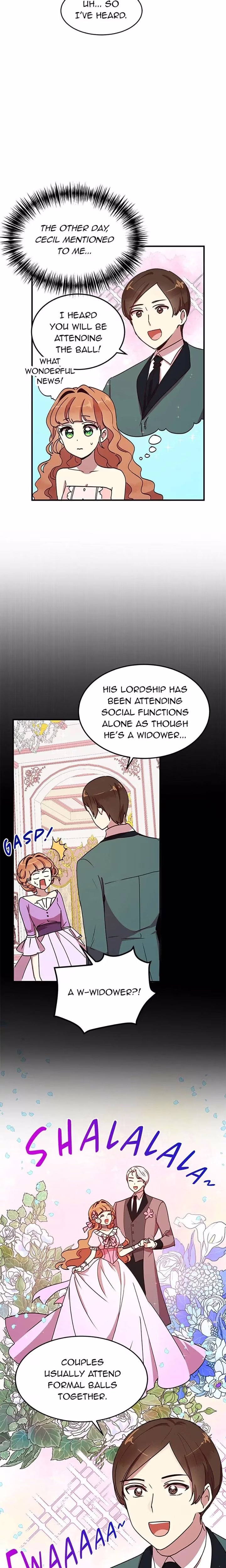 Whats Wrong with You Duke - Chapter 40 - Part 5