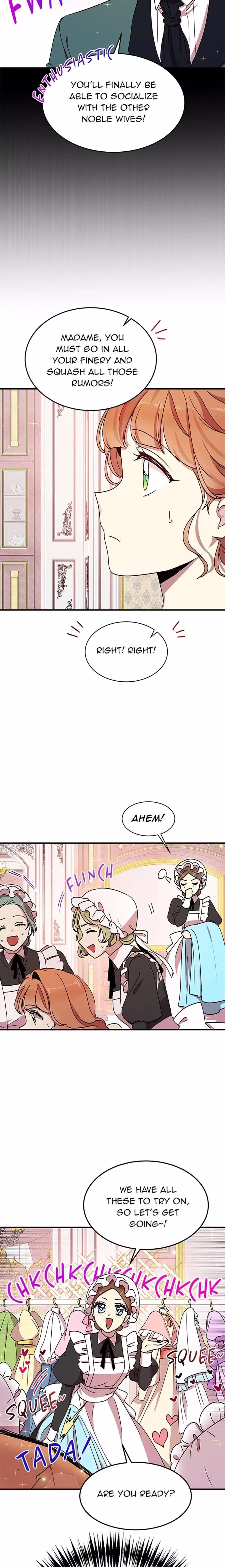 Whats Wrong with You Duke - Chapter 40 - Part 6