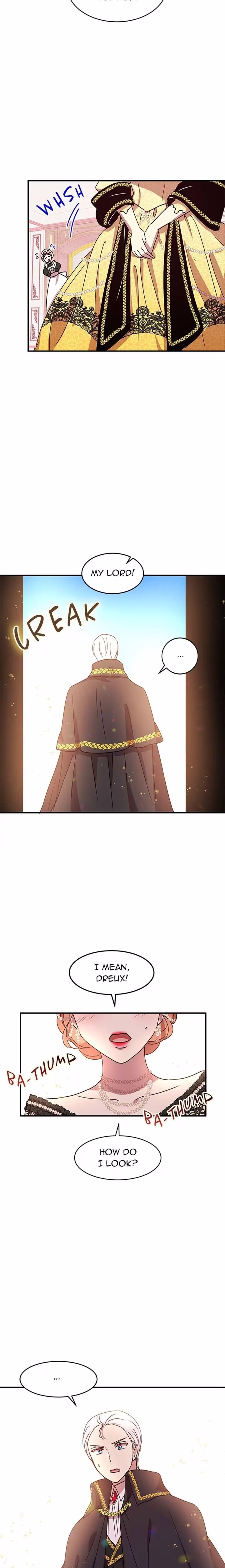 Whats Wrong with You Duke - Chapter 40 - Part 16