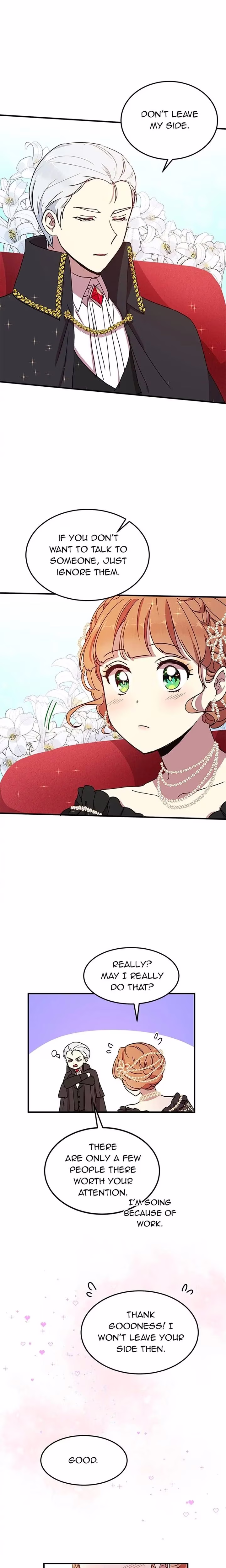 Whats Wrong with You Duke - Chapter 41 - Part 3