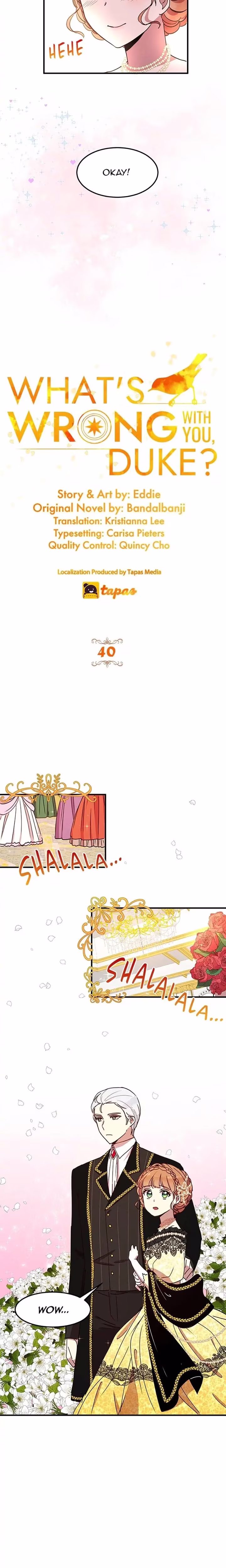 Whats Wrong with You Duke - Chapter 41 - Part 4