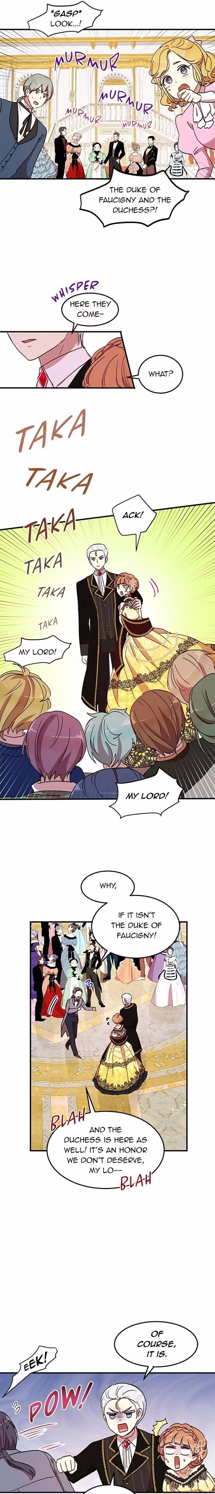 Whats Wrong with You Duke - Chapter 41 - Part 5