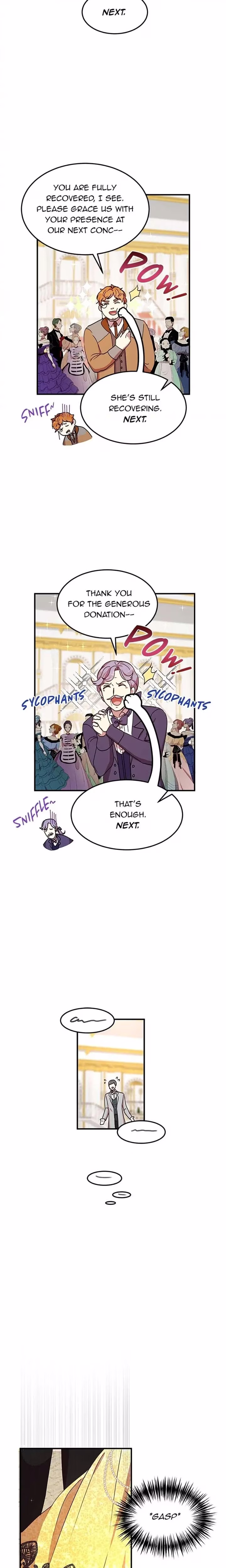 Whats Wrong with You Duke - Chapter 41 - Part 6