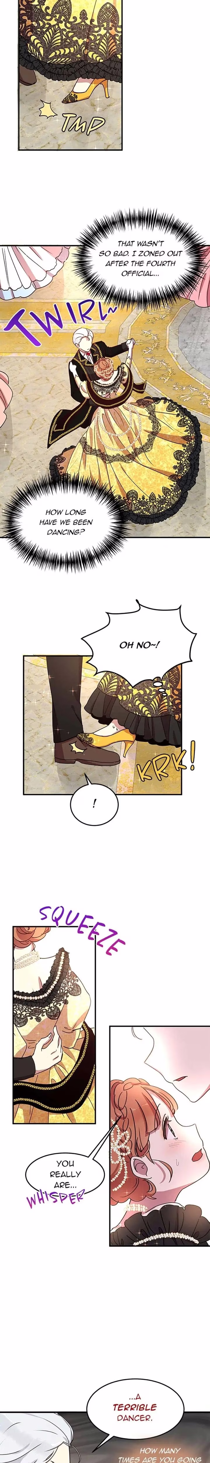 Whats Wrong with You Duke - Chapter 41 - Part 7