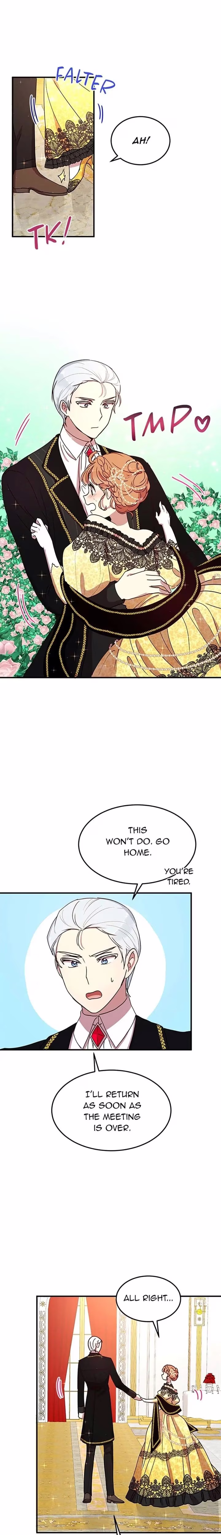 Whats Wrong with You Duke - Chapter 41 - Part 10