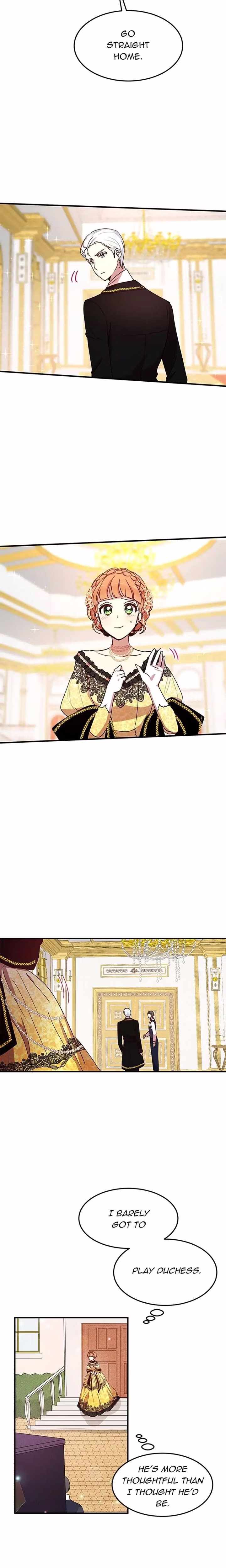 Whats Wrong with You Duke - Chapter 41 - Part 11