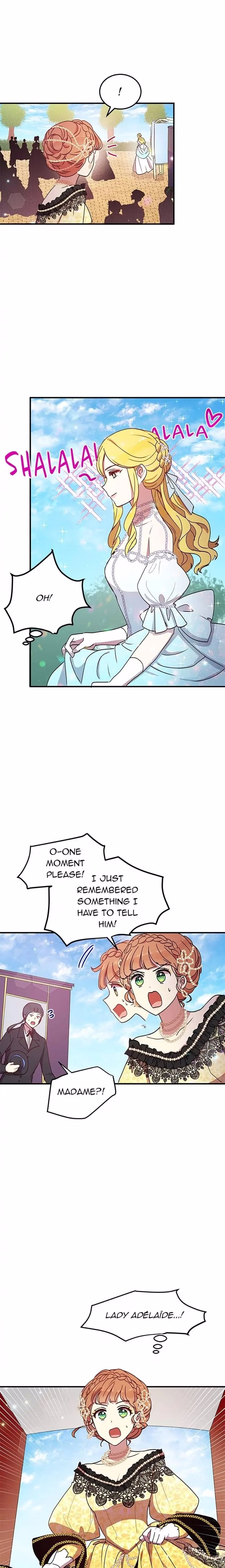 Whats Wrong with You Duke - Chapter 41 - Part 12