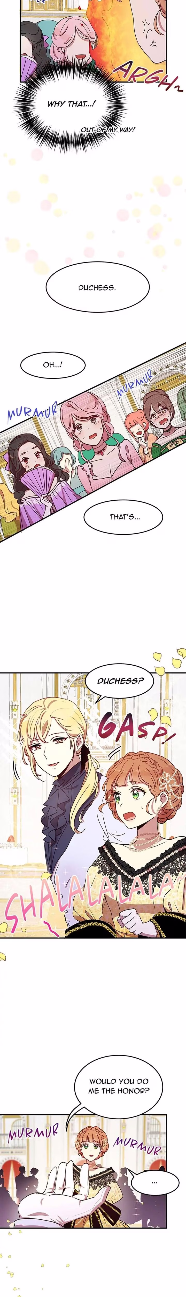 Whats Wrong with You Duke - Chapter 41 - Part 15