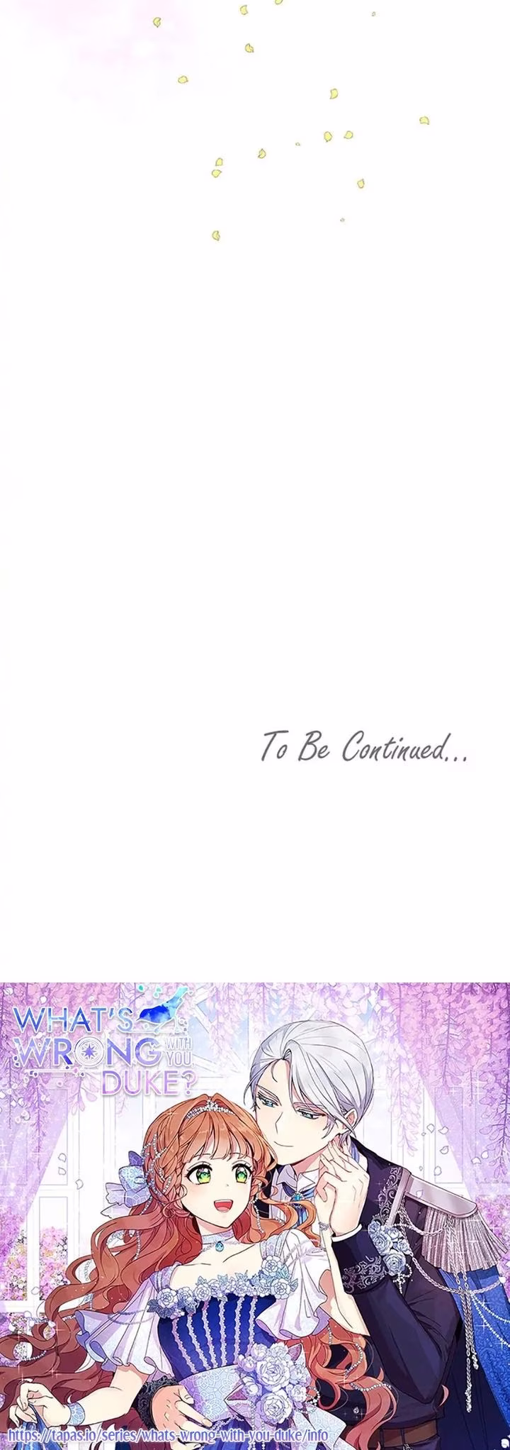 Whats Wrong with You Duke - Chapter 41 - Part 17