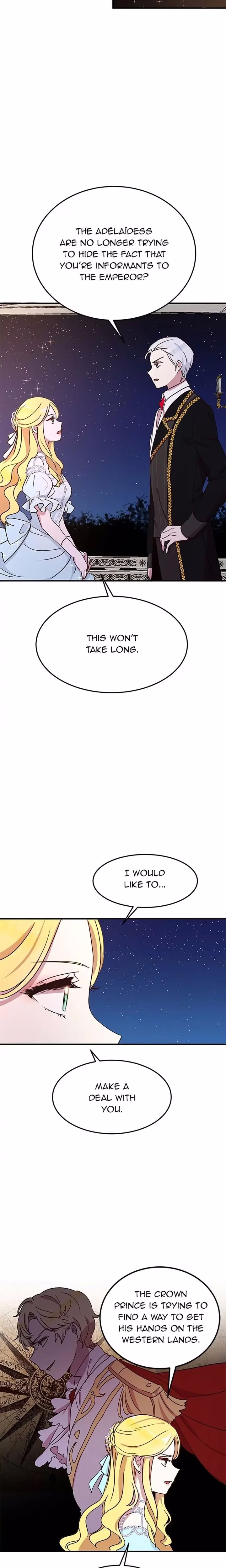 Whats Wrong with You Duke - Chapter 42 - Part 3