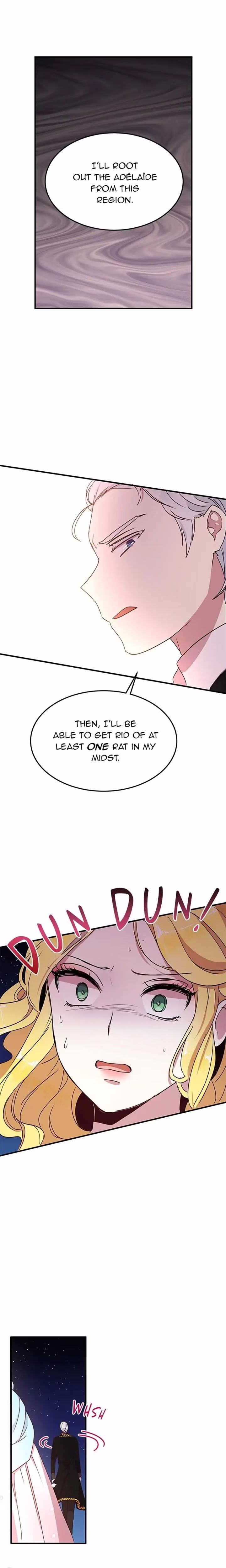 Whats Wrong with You Duke - Chapter 42 - Part 5