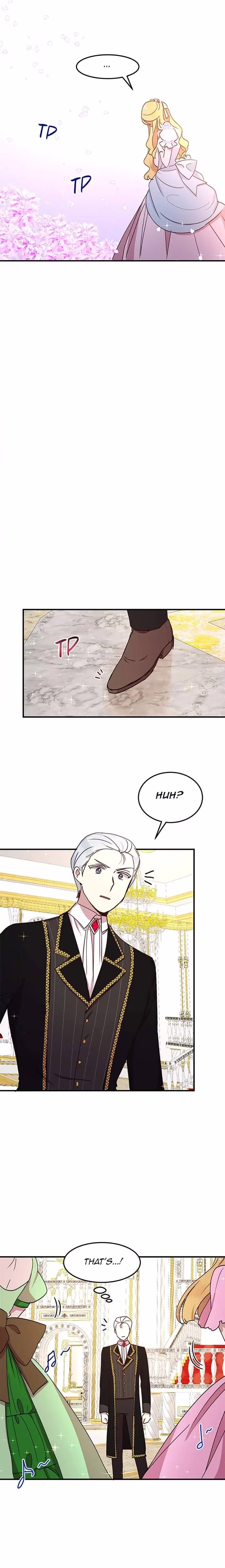 Whats Wrong with You Duke - Chapter 42 - Part 6