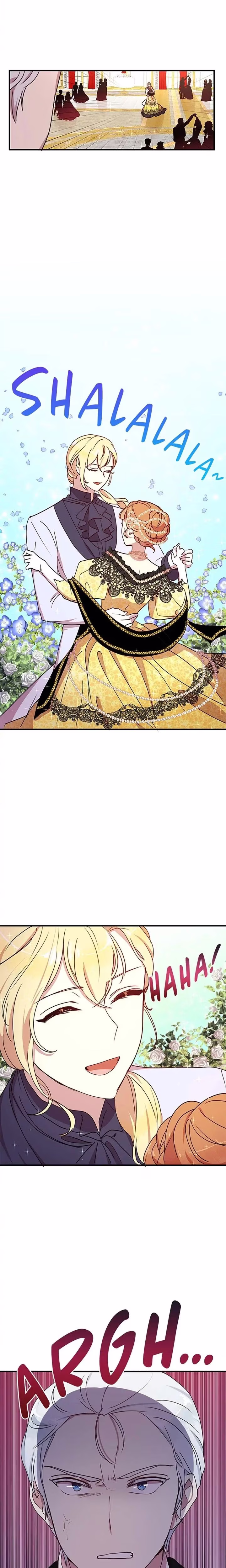 Whats Wrong with You Duke - Chapter 42 - Part 7