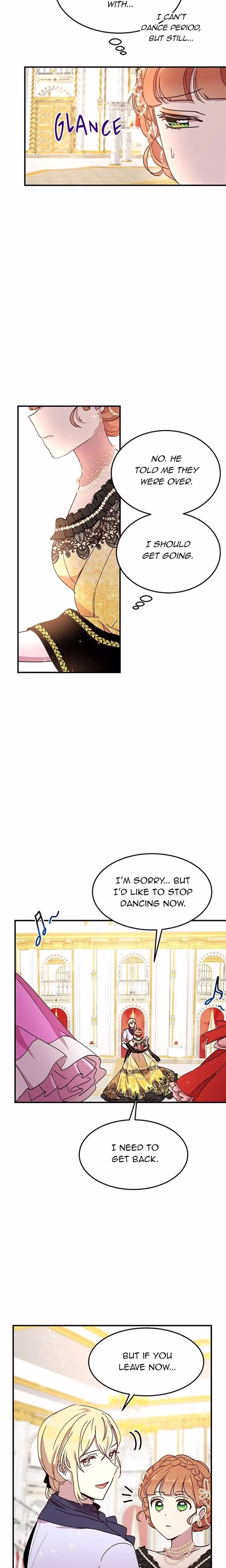 Whats Wrong with You Duke - Chapter 42 - Part 9