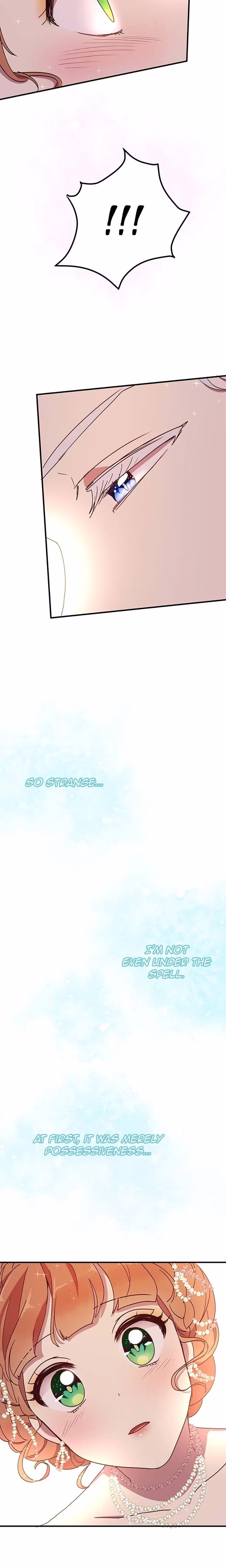 Whats Wrong with You Duke - Chapter 42 - Part 18