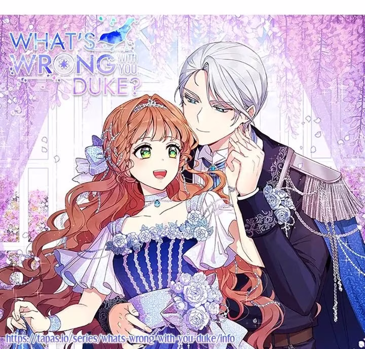 Whats Wrong with You Duke - Chapter 42 - Part 20