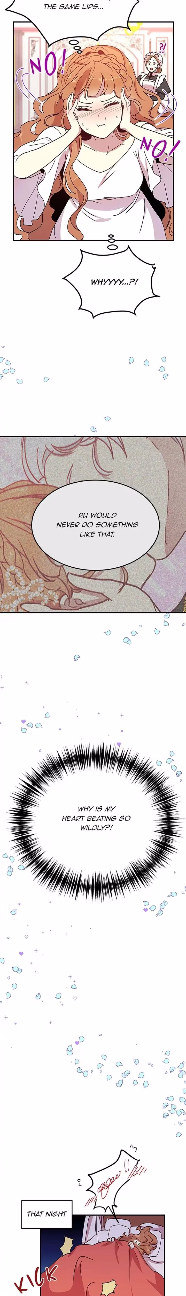 Whats Wrong with You Duke - Chapter 43 - Part 4