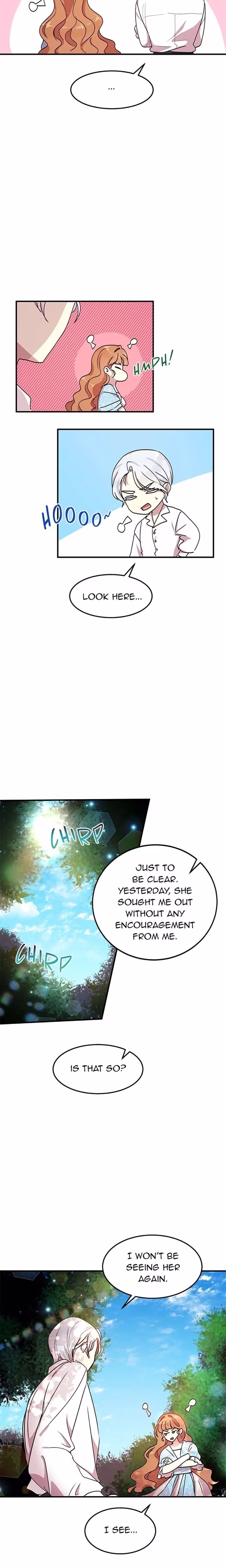 Whats Wrong with You Duke - Chapter 43 - Part 10