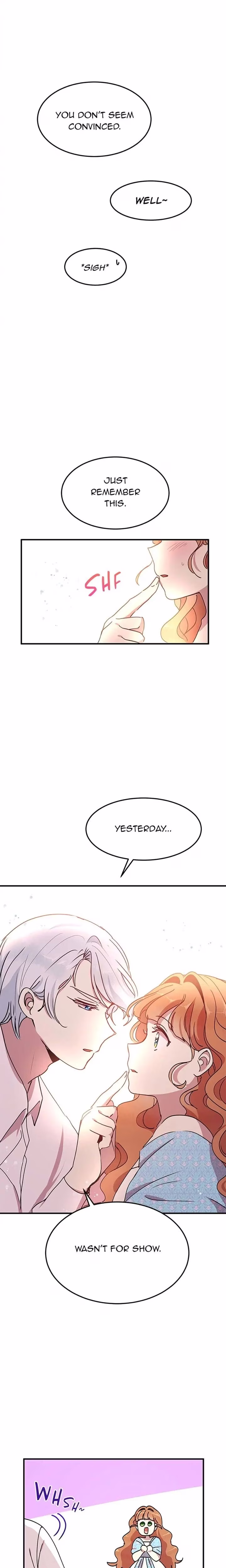 Whats Wrong with You Duke - Chapter 43 - Part 11