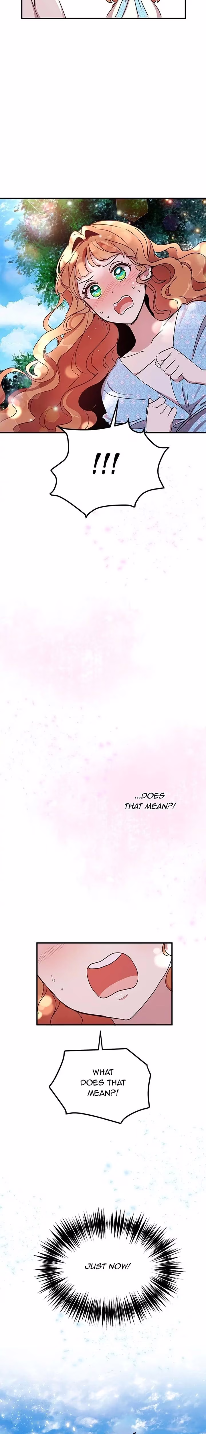 Whats Wrong with You Duke - Chapter 43 - Part 12