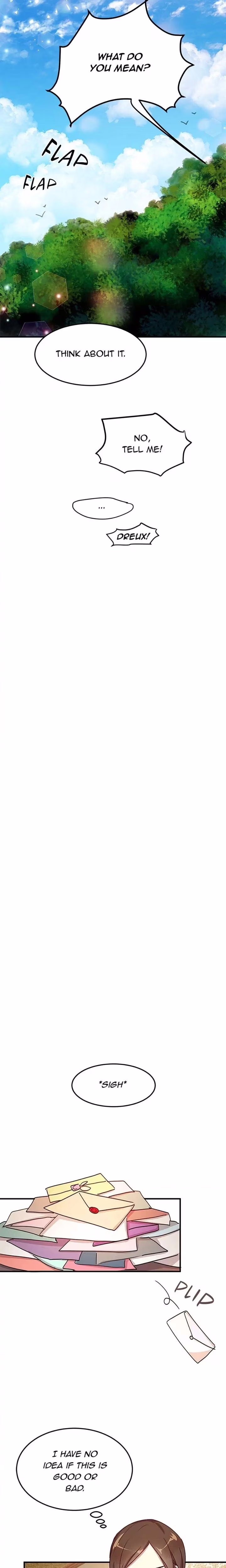 Whats Wrong with You Duke - Chapter 43 - Part 13