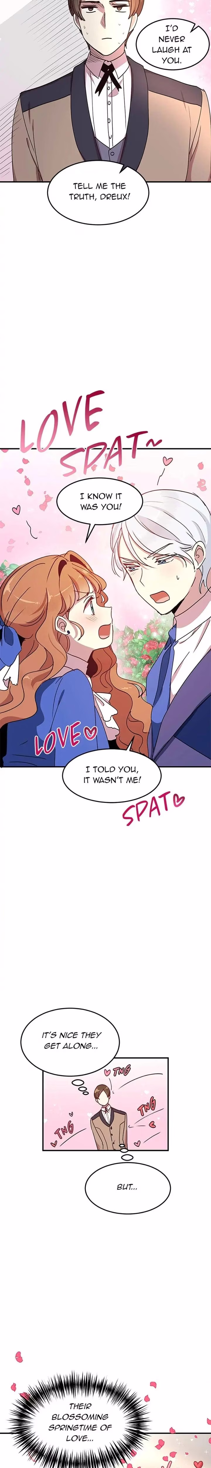 Whats Wrong with You Duke - Chapter 43 - Part 17