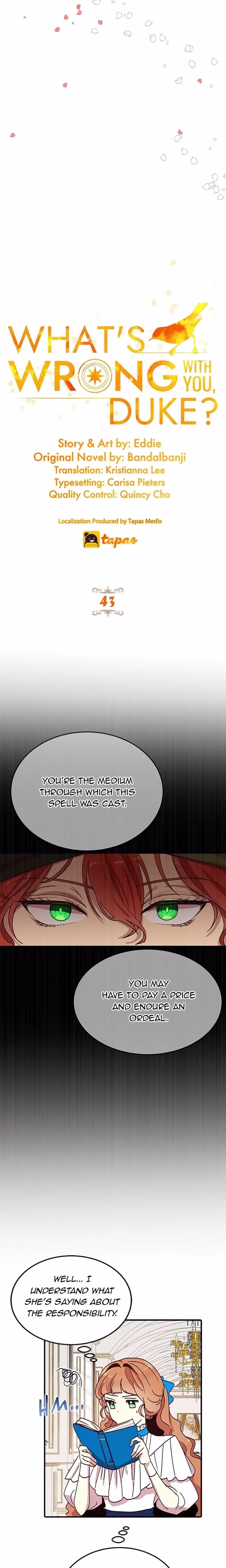 Whats Wrong with You Duke - Chapter 44 - Part 4