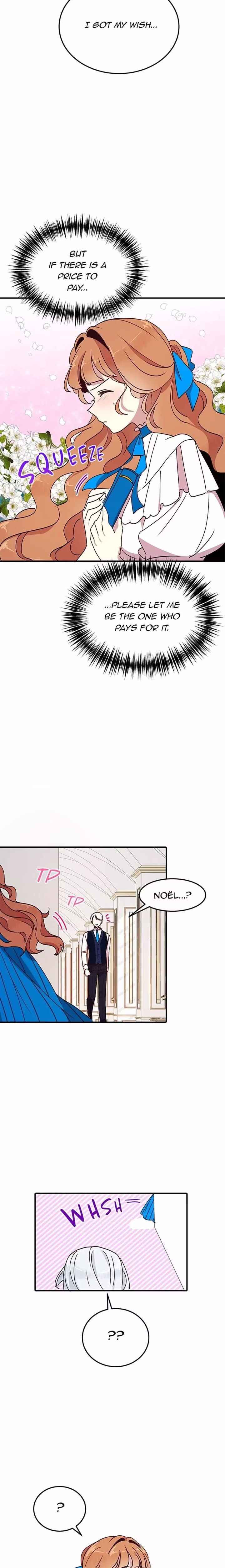 Whats Wrong with You Duke - Chapter 44 - Part 5