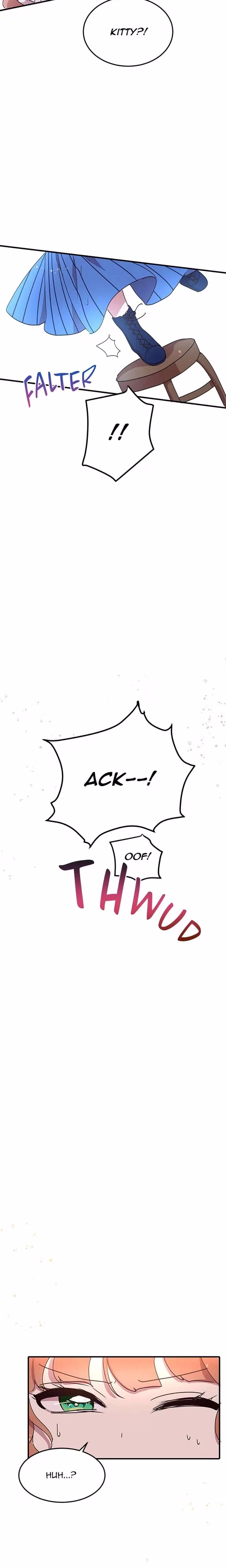 Whats Wrong with You Duke - Chapter 44 - Part 9