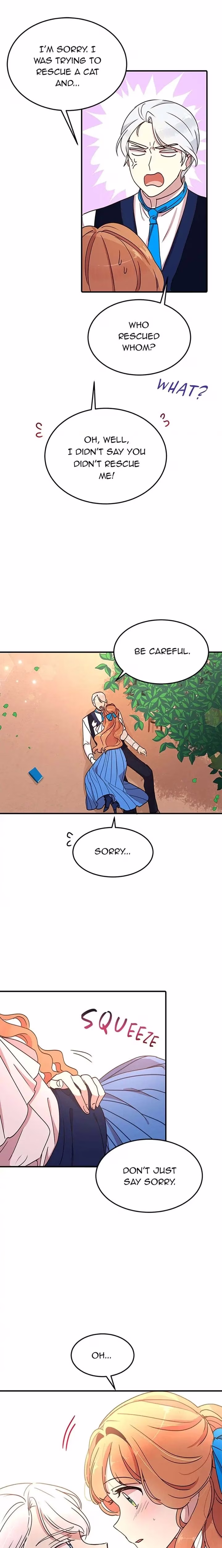 Whats Wrong with You Duke - Chapter 44 - Part 11