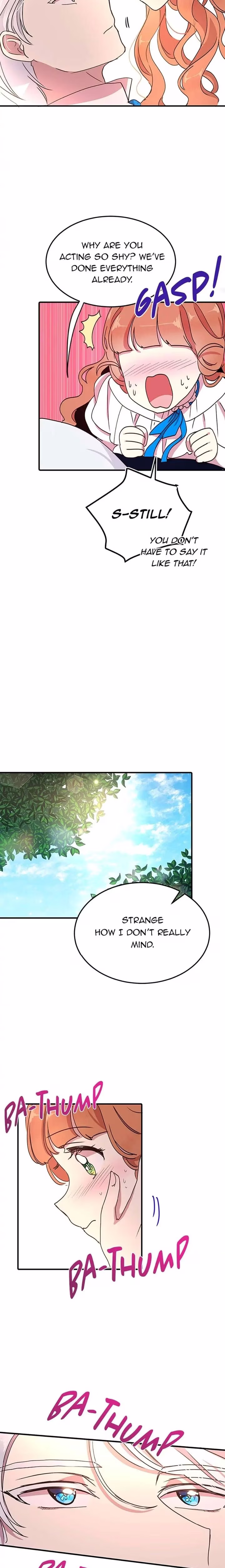 Whats Wrong with You Duke - Chapter 44 - Part 12