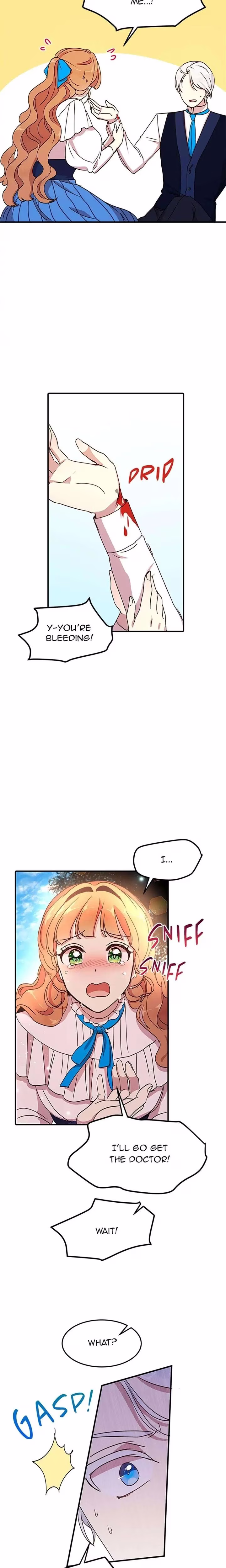 Whats Wrong with You Duke - Chapter 44 - Part 15