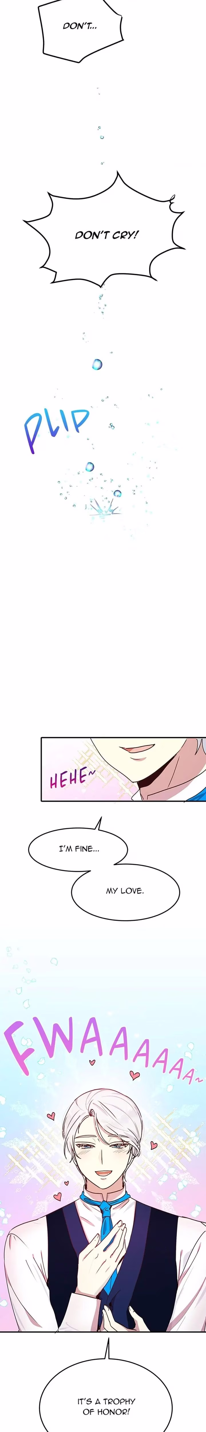 Whats Wrong with You Duke - Chapter 44 - Part 16