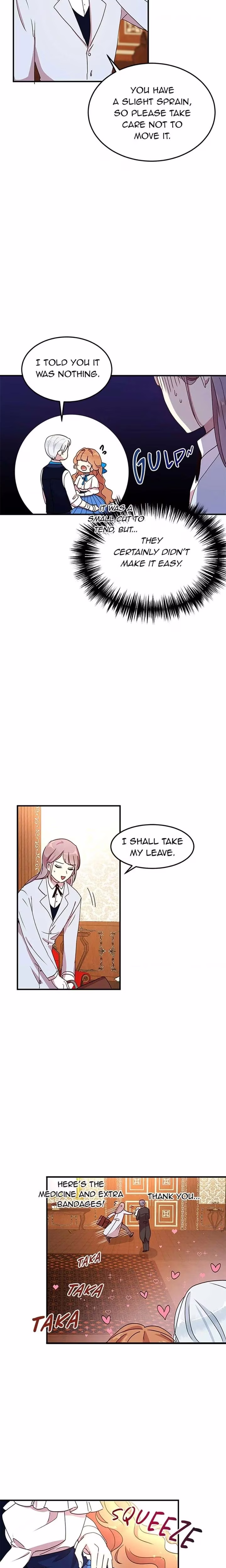 Whats Wrong with You Duke - Chapter 45 - Part 5