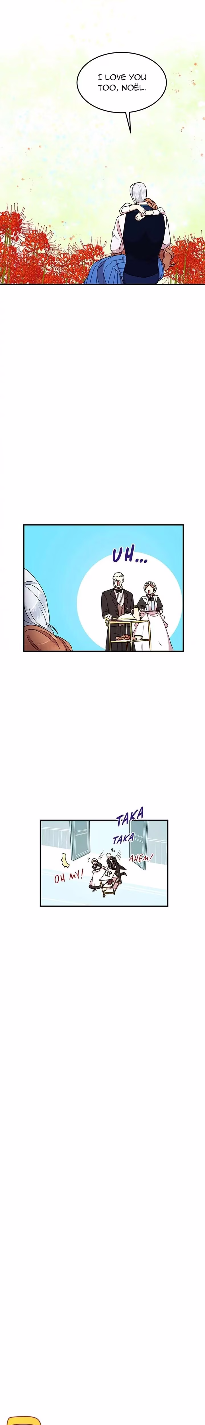 Whats Wrong with You Duke - Chapter 45 - Part 12