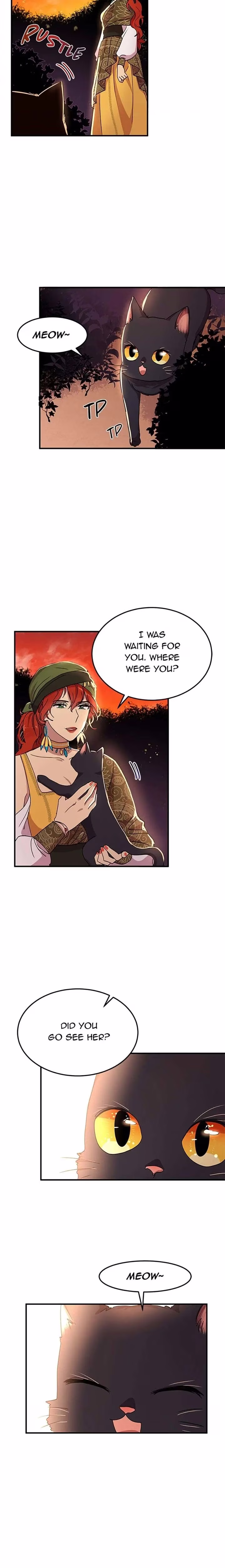 Whats Wrong with You Duke - Chapter 45 - Part 15